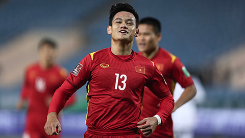 Kết thúc vòng loại Asian Cup 2023: Việt Nam cùng 4 đội ĐNA  khác dự VCK